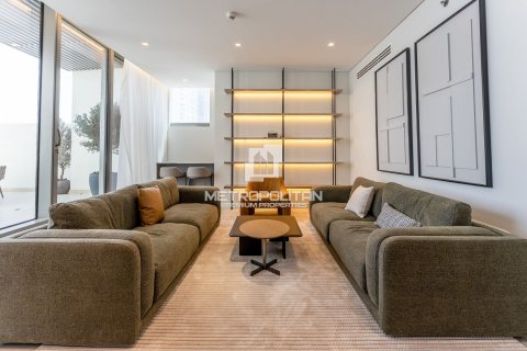 Apartament në Dubai Marina, Emiratet e Bashkuara Arabe 3 dhoma gjumi, 343 m2. № 593250 - Foto 26