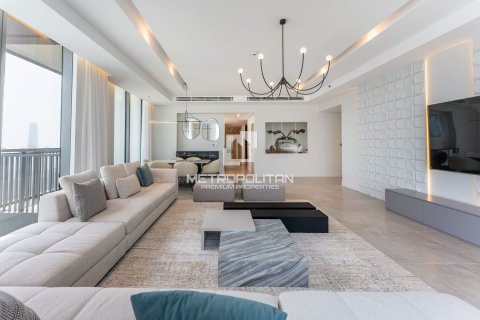 Apartament në Dubai Marina, Emiratet e Bashkuara Arabe 3 dhoma gjumi, 343 m2. № 593250 - Foto 7