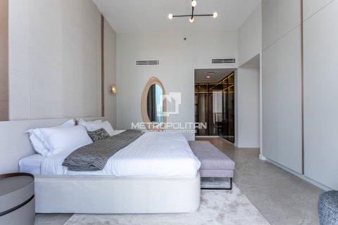 Apartament në Dubai Marina, Emiratet e Bashkuara Arabe 3 dhoma gjumi, 343 m2. № 593250 - Foto 21