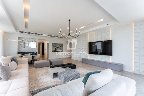Apartament në Dubai Marina, Emiratet e Bashkuara Arabe 3 dhoma gjumi, 343 m2. № 593250 - Foto 6