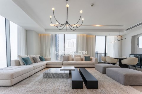 Apartament në Dubai Marina, Emiratet e Bashkuara Arabe 3 dhoma gjumi, 343 m2. № 593250 - Foto 4