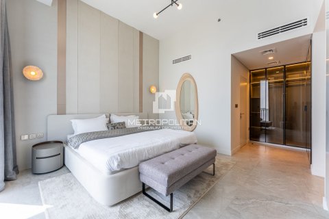 Apartament në Dubai Marina, Emiratet e Bashkuara Arabe 3 dhoma gjumi, 343 m2. № 593250 - Foto 16