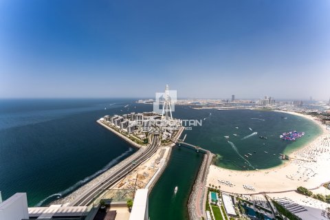 Apartament në Dubai Marina, Emiratet e Bashkuara Arabe 3 dhoma gjumi, 343 m2. № 593250 - Foto 1