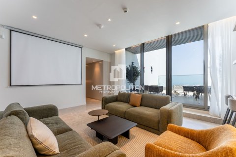 Apartament në Dubai Marina, Emiratet e Bashkuara Arabe 3 dhoma gjumi, 343 m2. № 593250 - Foto 27
