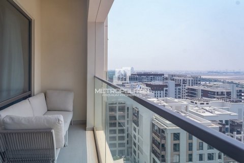 Byt v Dubai Creek Harbour (The Lagoons), Dubai, SAE 1 ložnice, 64 m² Č.: 593252 - fotografie 18