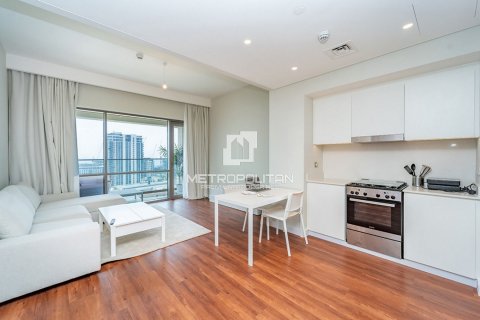 Byt v Dubai Creek Harbour (The Lagoons), Dubai, SAE 1 ložnice, 64 m² Č.: 593252 - fotografie 2