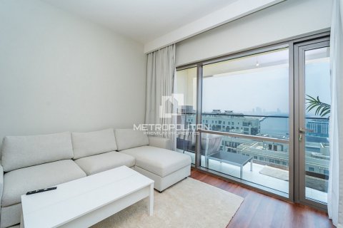 Byt v Dubai Creek Harbour (The Lagoons), Dubai, SAE 1 ložnice, 64 m² Č.: 593252 - fotografie 1
