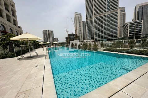 Byt v Dubai Creek Harbour (The Lagoons), Dubai, SAE 1 ložnice, 64 m² Č.: 593252 - fotografie 10