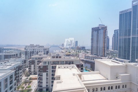 Byt v Dubai Creek Harbour (The Lagoons), Dubai, SAE 1 ložnice, 64 m² Č.: 593252 - fotografie 17