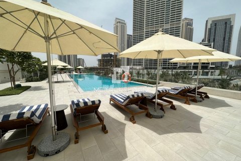 Byt v Dubai Creek Harbour (The Lagoons), Dubai, SAE 1 ložnice, 64 m² Č.: 593252 - fotografie 11