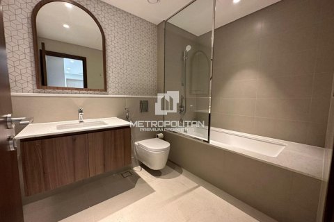 Byt v Dubai Creek Harbour (The Lagoons), Dubai, SAE 1 ložnice, 64 m² Č.: 593252 - fotografie 9