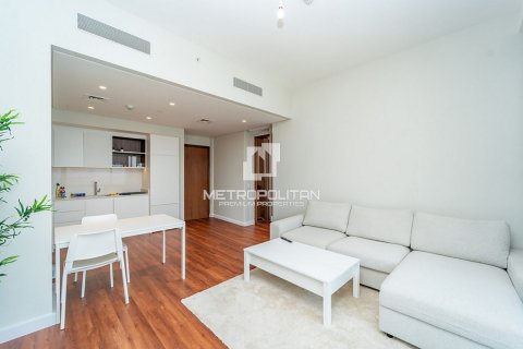 Byt v Dubai Creek Harbour (The Lagoons), Dubai, SAE 1 ložnice, 64 m² Č.: 593252 - fotografie 3