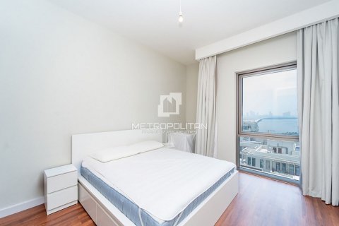 Byt v Dubai Creek Harbour (The Lagoons), Dubai, SAE 1 ložnice, 64 m² Č.: 593252 - fotografie 7