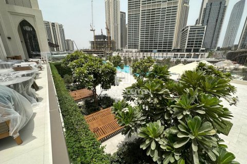 Byt v Dubai Creek Harbour (The Lagoons), Dubai, SAE 1 ložnice, 64 m² Č.: 593252 - fotografie 13