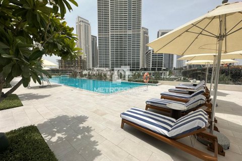 Byt v Dubai Creek Harbour (The Lagoons), Dubai, SAE 1 ložnice, 64 m² Č.: 593252 - fotografie 12