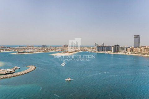 Apartman u gradu Dubai Harbour, Dubai, UAE 2 spavaće sobe, 108 m2 Br. 593253 - Slika 23