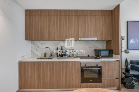 Apartman u gradu Dubai Harbour, Dubai, UAE 2 spavaće sobe, 108 m2 Br. 593253 - Slika 12
