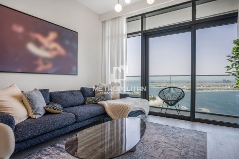Apartman u gradu Dubai Harbour, Dubai, UAE 2 spavaće sobe, 108 m2 Br. 593253 - Slika 2