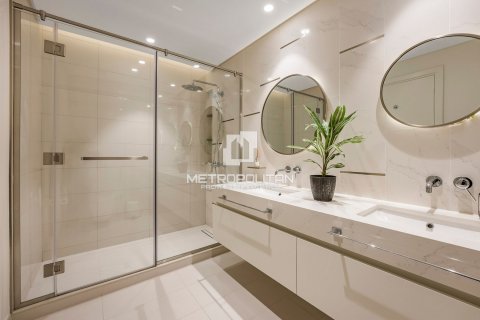 Apartman u gradu Dubai Harbour, Dubai, UAE 2 spavaće sobe, 108 m2 Br. 593253 - Slika 18