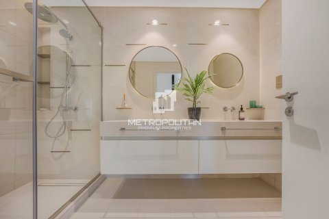 Apartman u gradu Dubai Harbour, Dubai, UAE 2 spavaće sobe, 108 m2 Br. 593253 - Slika 20