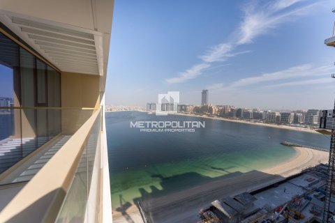 Appartamento in affitto a Dubai Harbour, Dubai, EAU 1 camera da letto, 73 mq. № 593248 - foto 9