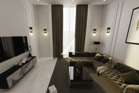 Byt v Dubai, SAE 1 ložnice, 109.5 m² Č.: 628878 - fotografie 4