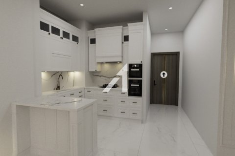 Byt v Dubai, SAE 1 ložnice, 109.5 m² Č.: 628878 - fotografie 6