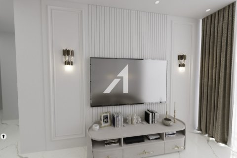 Byt v Dubai, SAE 1 ložnice, 109.5 m² Č.: 628878 - fotografie 2