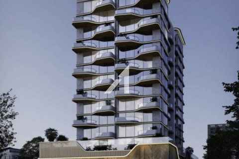 Byt v Dubai, SAE 1 ložnice, 109.5 m² Č.: 628878 - fotografie 10