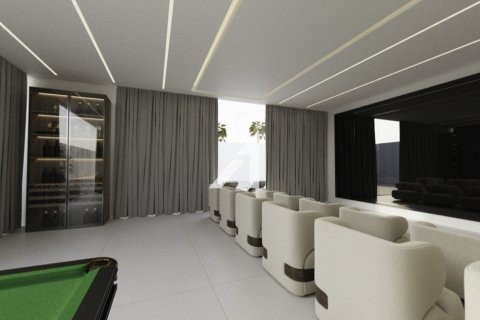 Byt v Dubai, SAE 1 ložnice, 109.5 m² Č.: 628878 - fotografie 13