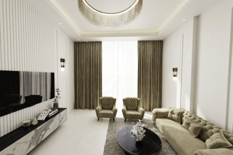 Byt v Dubai, SAE 1 ložnice, 109.5 m² Č.: 628878 - fotografie 1