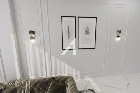 Byt v Dubai, SAE 1 ložnice, 109.5 m² Č.: 628878 - fotografie 3