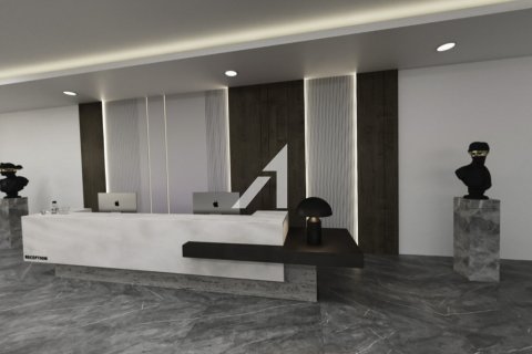 Byt v Dubai, SAE 1 ložnice, 109.5 m² Č.: 628878 - fotografie 12
