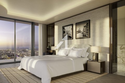 Byt v Dubai, SAE 2 ložnice, 217.9 m² Č.: 628879 - fotografie 2