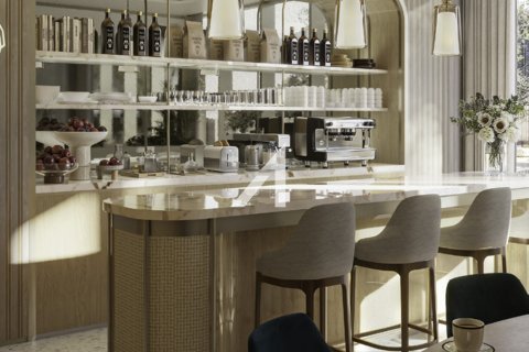 Byt v Dubai, SAE 2 ložnice, 217.9 m² Č.: 628879 - fotografie 15