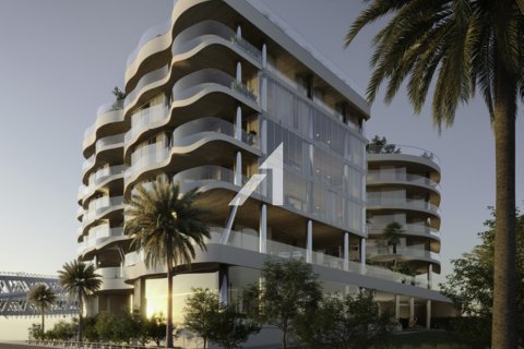 Byt v Dubai, SAE 2 ložnice, 217.9 m² Č.: 628879 - fotografie 1