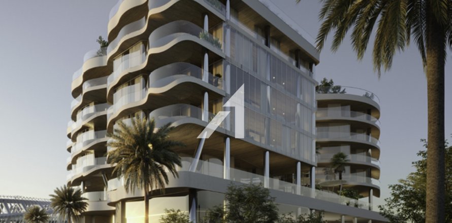 Byt v Dubai, SAE 2 ložnice, 217.9 m² Č.: 628879