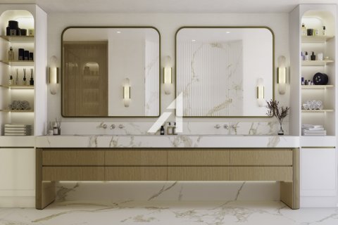 Byt v Dubai, SAE 2 ložnice, 217.9 m² Č.: 628879 - fotografie 10