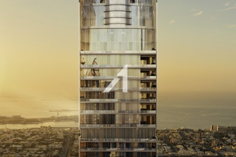 Byt v Dubai, SAE 2 ložnice, 217.9 m² Č.: 628879 - fotografie 12