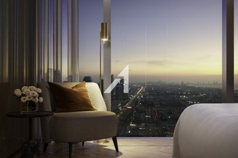 Byt v Dubai, SAE 2 ložnice, 217.9 m² Č.: 628879 - fotografie 8