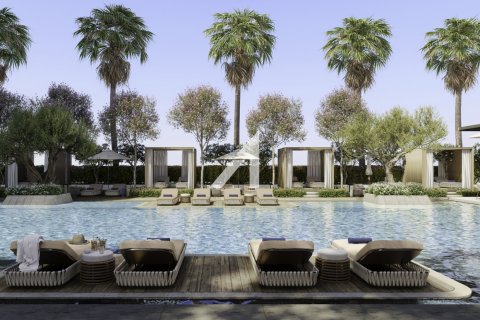 Byt v Dubai, SAE 2 ložnice, 217.9 m² Č.: 628879 - fotografie 16
