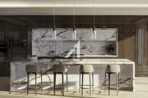 Byt v Dubai, SAE 2 ložnice, 217.9 m² Č.: 628879 - fotografie 7