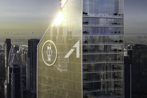 Byt v Dubai, SAE 2 ložnice, 217.9 m² Č.: 628879 - fotografie 13