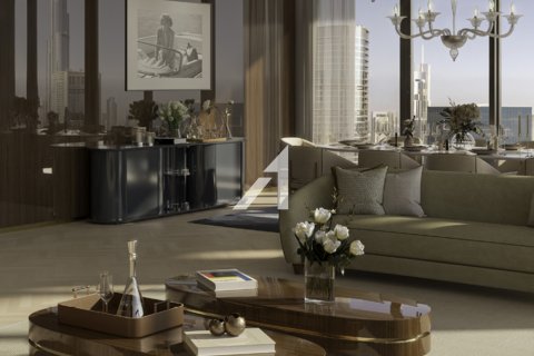 Byt v Dubai, SAE 2 ložnice, 217.9 m² Č.: 628879 - fotografie 6