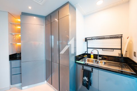Apartament në Dubai, Emiratet e Bashkuara Arabe 1 dhomë gjumi, 85.7 m2. № 628876 - Foto 12
