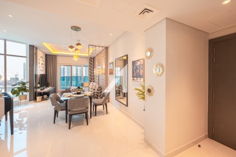 Apartament në Dubai, Emiratet e Bashkuara Arabe 1 dhomë gjumi, 85.7 m2. № 628876 - Foto 2