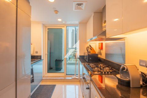 Apartament në Dubai, Emiratet e Bashkuara Arabe 1 dhomë gjumi, 85.7 m2. № 628876 - Foto 3