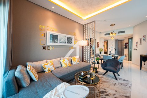 Apartament në Dubai, Emiratet e Bashkuara Arabe 1 dhomë gjumi, 85.7 m2. № 628876 - Foto 7