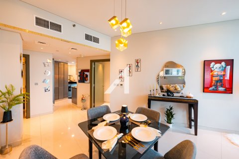 Apartament në Dubai, Emiratet e Bashkuara Arabe 1 dhomë gjumi, 85.7 m2. № 628876 - Foto 8