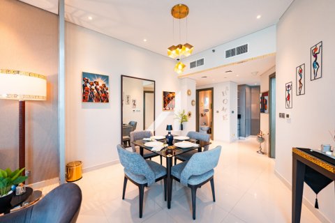 Apartament në Dubai, Emiratet e Bashkuara Arabe 1 dhomë gjumi, 85.7 m2. № 628876 - Foto 6